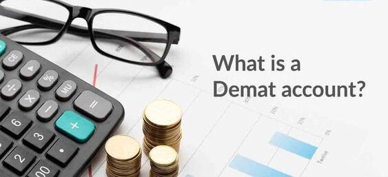 How to open a Demat Account in India